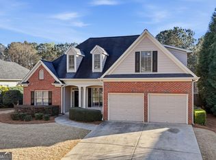 914 Bridge Mill Ave, Canton, GA 30114