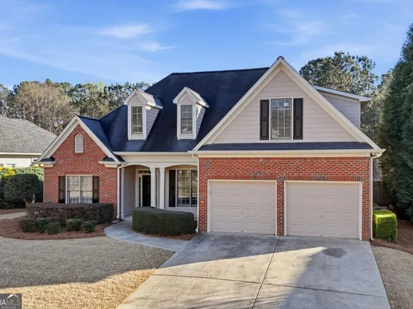 914 Bridge Mill Ave, Canton, GA 30114