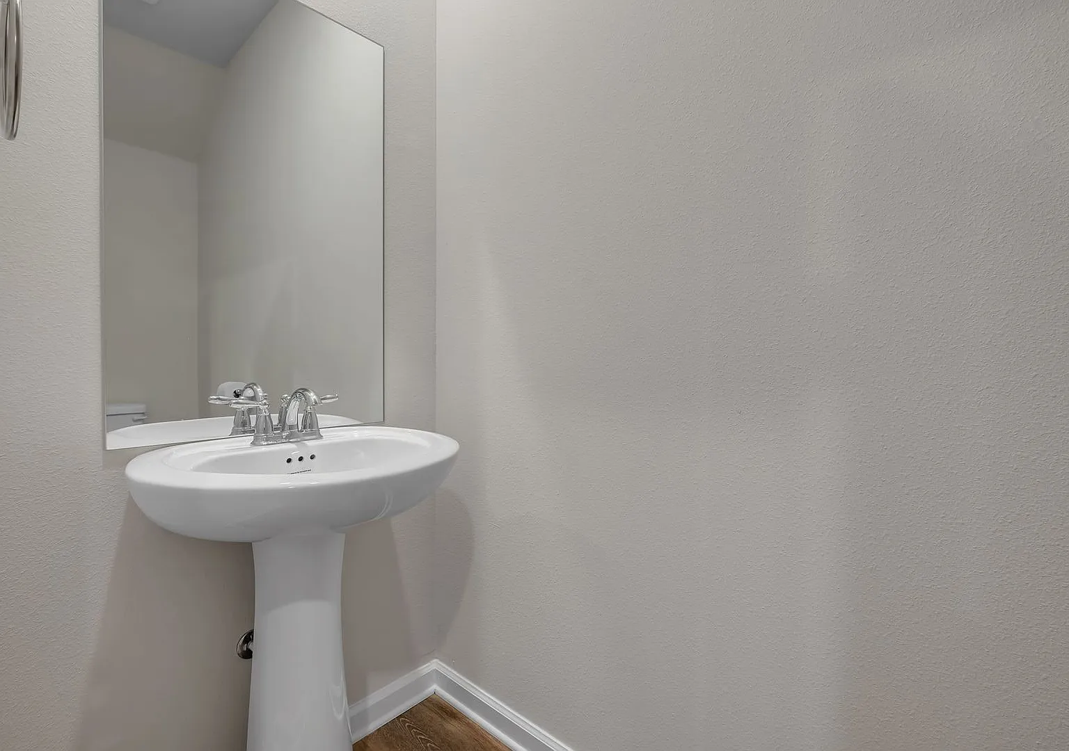 Brand New Construction Townhome in Misting Springs of Crawfordville — Photo 4