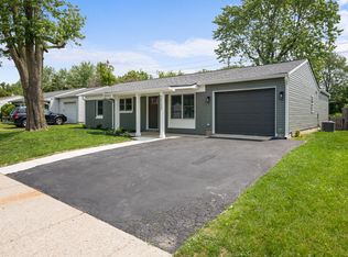 2537 N Boehning St, Indianapolis, IN 46219