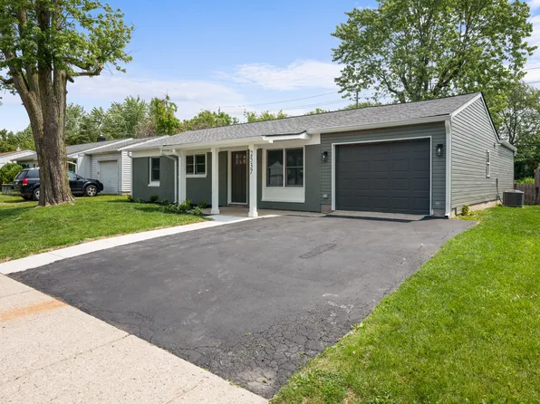 2537 N Boehning St, Indianapolis, IN 46219