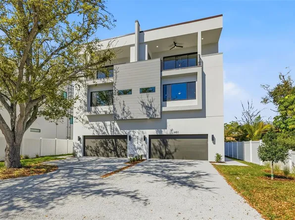 4509 W North A St #2, Tampa, FL 33609