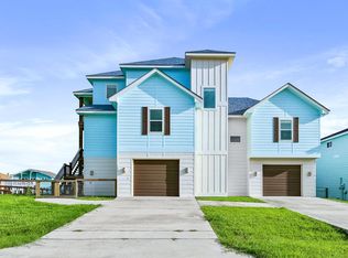 159 Port Royal, Aransas Pass, TX 78336