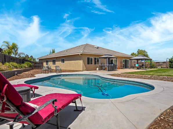 400 Canterbury Ct, Ione, CA 95640