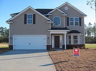 370 Murray Crossing Blvd NE, Ludowici, GA 31316