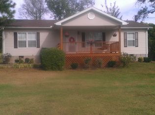 206 Church St, Wartrace, TN 37183