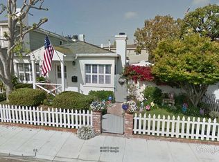 33 Via Di Roma Walk, Long Beach, CA 90803