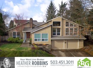 1963 Sunburst Ter, West Linn, OR