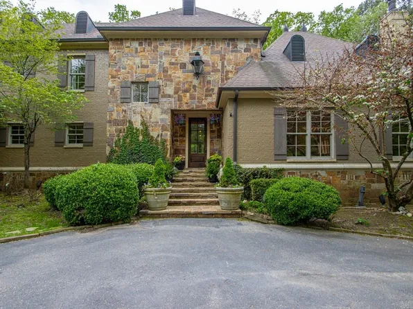 9 Cascade Crk, Little Rock, AR 72223