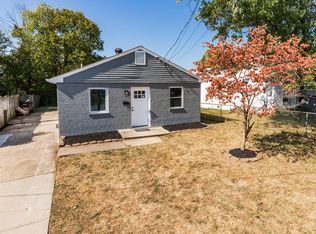 138 Kenton St, Elsmere, KY