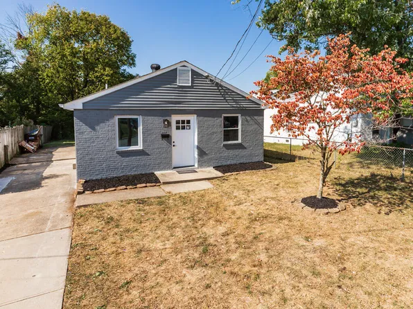 138 Kenton St, Elsmere, KY 41018