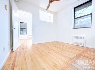 79 Rivington St APT 4C, New York, NY 10002