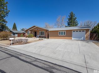 625 Manzanita Ln, Reno, NV 89509