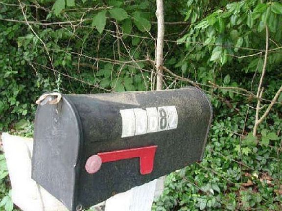 Exterior Address Verification