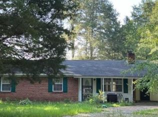 34 Tilden Subdivision Rd, Fulton, MS 38843