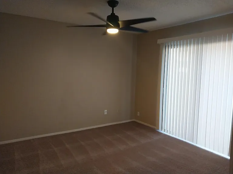 Private Patio