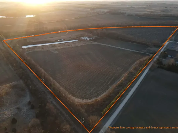 0 N Fawver Rd, Ridott, IL 61067