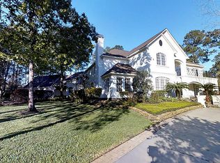 15 Holley Ridge Dr, Humble, TX 77339