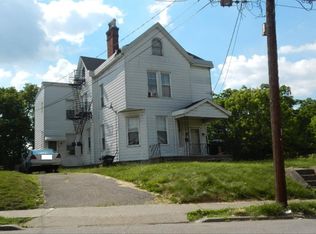 1219 Ross Ave, Cincinnati, OH 45205