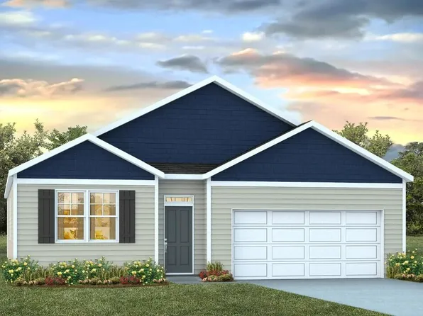 311 Willow Run Dr, Summerville, SC 29486