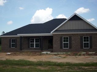 217 Kirksey Dr, Dothan, AL 36305