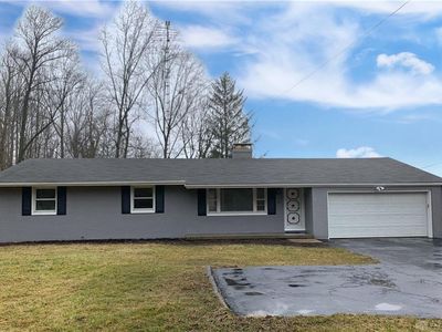 6565 State Route 320, New Paris, OH, 45347