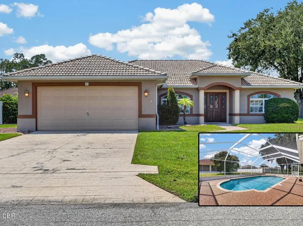 6 Roxland Ln, Palm Coast, FL 32164