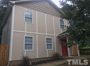 1008 Fairview St, Durham, NC 27707