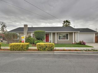 43241 Coit Ave, Fremont, CA 94539