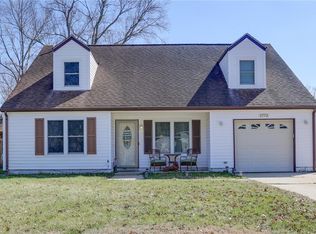 1772 Legare Ln, Virginia Beach, VA 23464