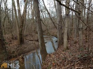 2161 Allen Rd, Monticello, GA 31064