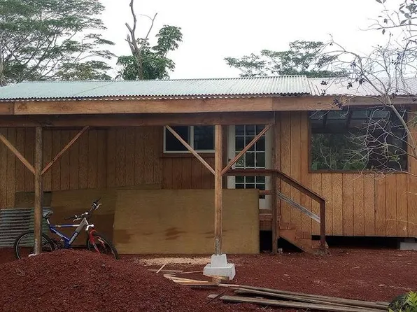 12-7047 Akanikolea St Lot 111, Pahoa, HI 96778