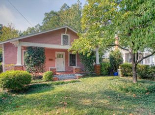 1920 Warren St, Augusta, GA 30904