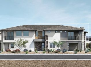 Residence Five Plan, Valle Norte, Phoenix, AZ 85085