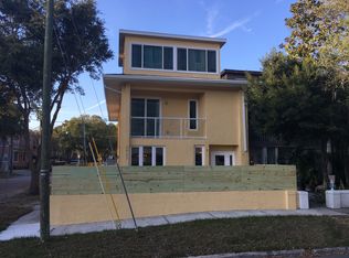2463 W Palm Dr, Tampa, FL 33629