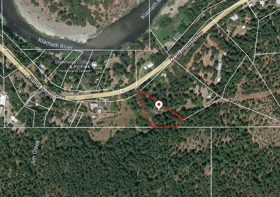 Fronts Hwy 96, Klamath River, CA 96050 MLS 20221356 Zillow