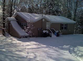 2501 W Winston Rd, Rothbury, MI 49452