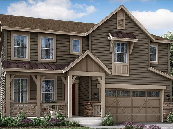5453 E 148th Ave, Thornton, CO 80602