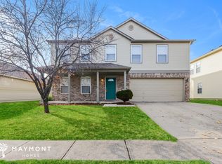 2190 Shadowbrook Dr, Plainfield, IN 46168