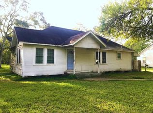 7238 Evans St, Houston, TX 77061