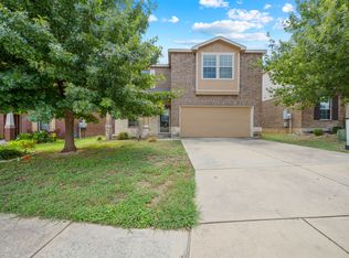 12550 Crockett Way, San Antonio, TX 78253