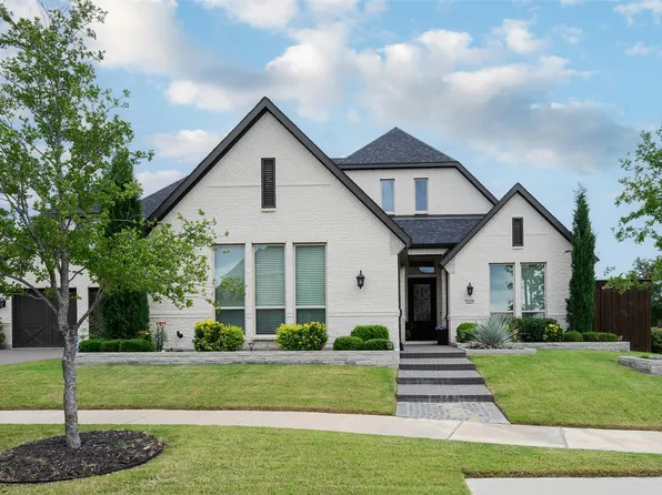 4441 Cotton Belt Ln, Prosper, TX 75078