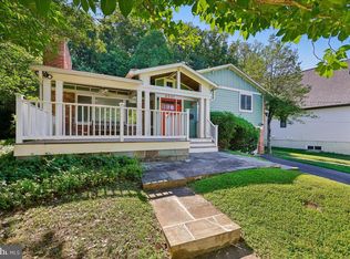 6501 Pyle Rd, Bethesda, MD 20817