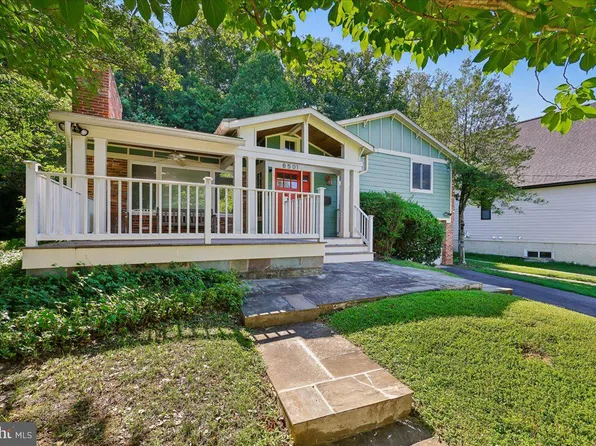6501 Pyle Rd, Bethesda, MD 20817