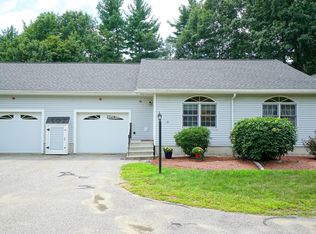 29 Rainbow Dr, Londonderry, NH 03053