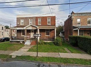 15 S 6th St, Darby, PA 19023
