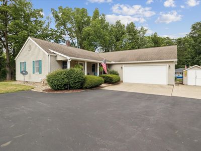 3423 Niles Rd, Saint Joseph, MI, 49085