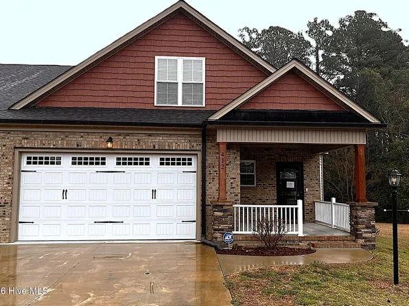 412 Taylor Place, Goldsboro, NC 27430