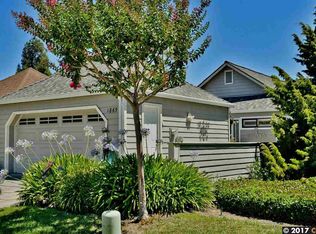 1865 N Forest Hill Pl, Danville, CA 94526