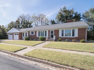 26 Summit Ave, Rolla, MO 65401